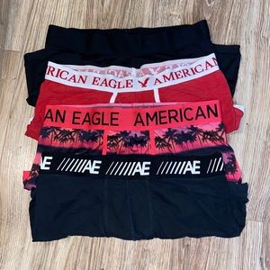 American Eagle underwear